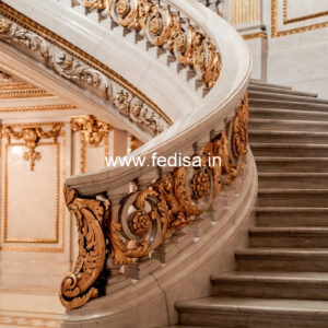 Ghar Ke Liye Steel Railing Ideas No-27962