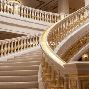 Modern Exterior Balcony India Homes No-27965
