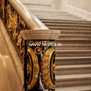 Best Balcony Railing India Modern No-27967