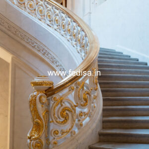 Ghar Ke Liye Exterior Railings India No-27969
