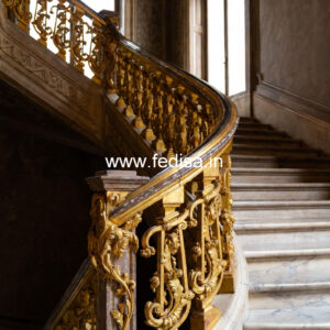 Best Balcony India Exterior Design No-27980