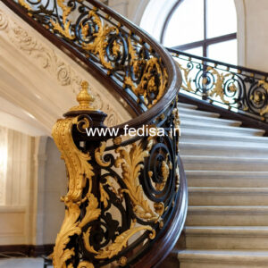 Top 50 Balcony Railing Design Ideas For Small House In India 2034 No-27990