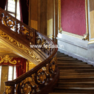 Latest Steel Railing Design Ideas For Home Exterior India No-27991