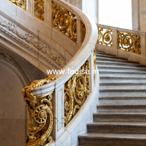 Stylish Steel And Glass Railing Design Ideas For Home No-27998