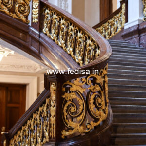 Affordable Balcony Railing Design Ideas India Homes No-28004