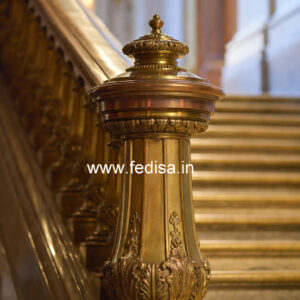 Best Balcony Safety Designs India No-2064