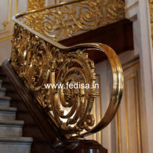 Top Balcony Railings For Small Homes No-2065