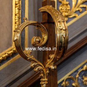 Best Modern Railing Designs India No-2071