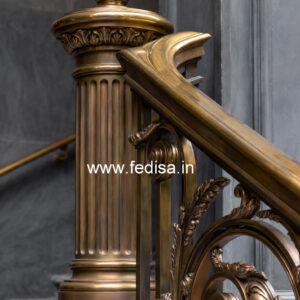Ghar Ke Liye Latest Balcony Railing Design Ideas No-2072