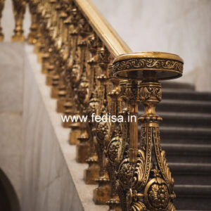 Modern Indian Balcony Railing Design Ideas No-2075