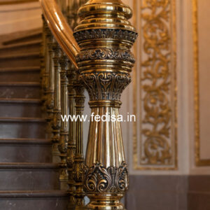 Latest Railing Design India For Ghar No-2079