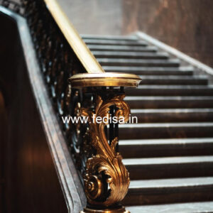 Best Indian Balcony Railing Ideas No-2083