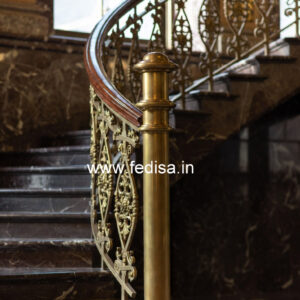 Best Balcony Design India Small House No-2087