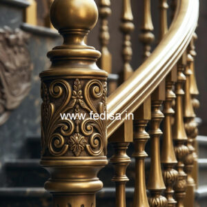 Ghar Balcony Design India Latest Trends No-2088