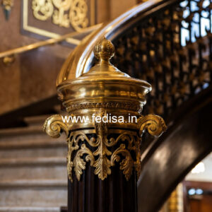 Stylish Balcony Ideas India Homes No-2095