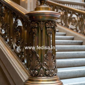 Modern Balcony India Latest Trends No-2098