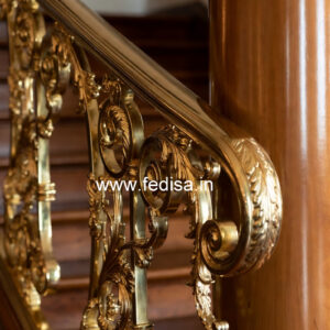 Stylish Balcony India Latest Design No-2102