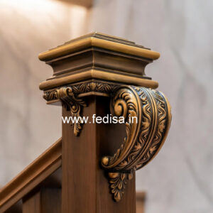 Ghar Balcony Design India Style No-2104