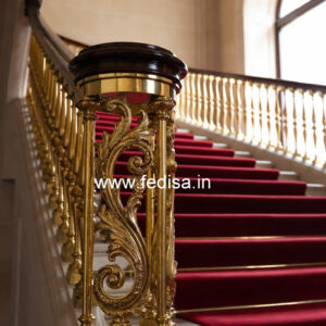 Best Balcony Railing Design India 2027 No-2105