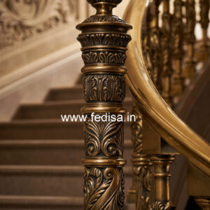 Ghar Ke Liye Stylish Balcony Design No-2107