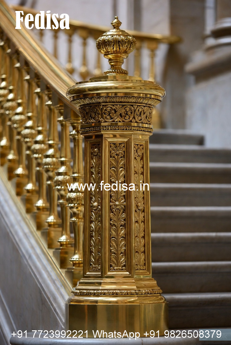 Ghar Balcony Design India Exterior No-2110