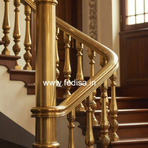 Modern Exterior Balcony India Homes No-2114