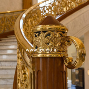 Best Balcony Railing India Modern No-2116