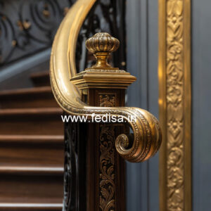 Ghar Balcony Design India Ideas No-2128