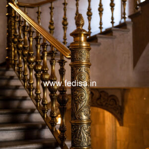 Best Balcony India Exterior Design No-2129