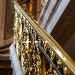 Ghar Ke Liye Balcony Railing Ideas No-2130