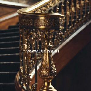 Stylish Balcony India Design Trends No-2131