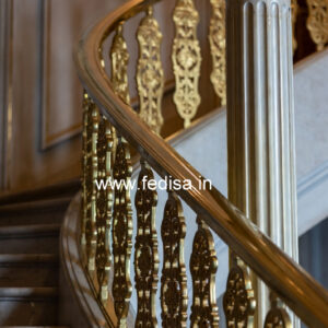 Modern Indian Railings Latest No-2134