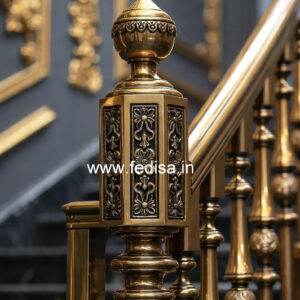 Ghar Ke Liye Balcony Design India No-2135