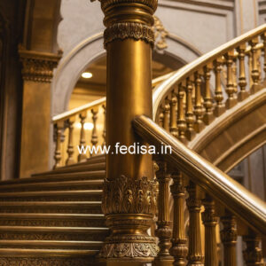 Stylish Balcony Railings India Style No-2137