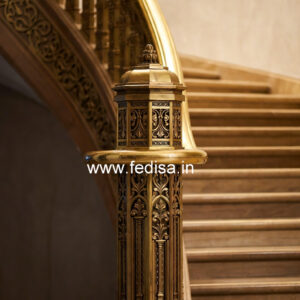 Top 50 Balcony Railing Design Ideas For Small House In India 2027 No-2139