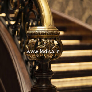 Latest Steel Railing Design Ideas For Home Exterior India No-2140