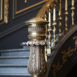 Affordable Balcony Railing Design Ideas For Indian Homes No-2143