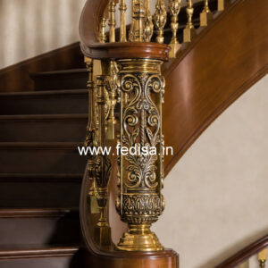 Best Balcony Railing Design For Duplex House In India No-2149