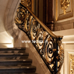 Top Balcony Railing Ideas For Modern Indian Homes No-2160