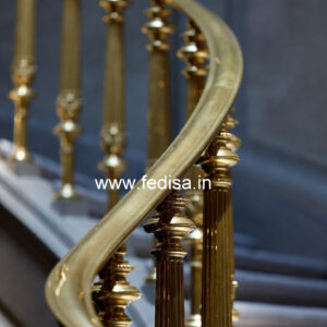 Stylish Balcony Railing Ideas For Small House India No-2162