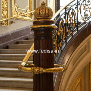 Best Balcony Railing Ideas For Small Spaces India No-2170
