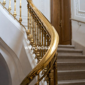 Best Railing Design For Home Safety India No-2180