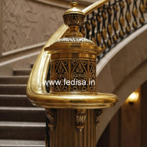 Top Railing Design Ideas For Home Exterior India No-2182