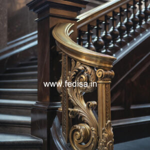 Latest Balcony Railing Ideas For Small House India No-2183