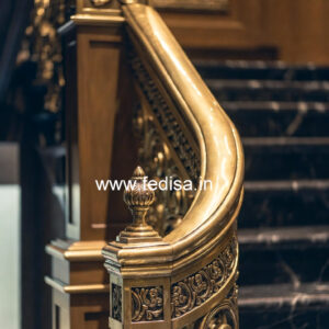 Latest Balcony Railing Ideas With Price India No-2187