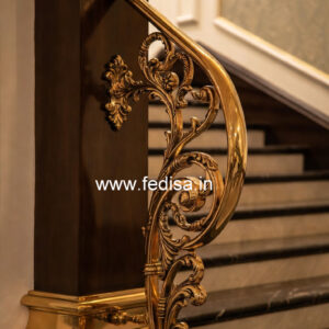 Stylish Balcony Railing Designs You?ll Love No-2188