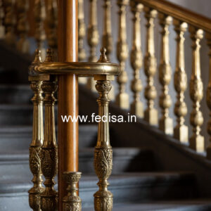 Elegant Railing Design Inspiration