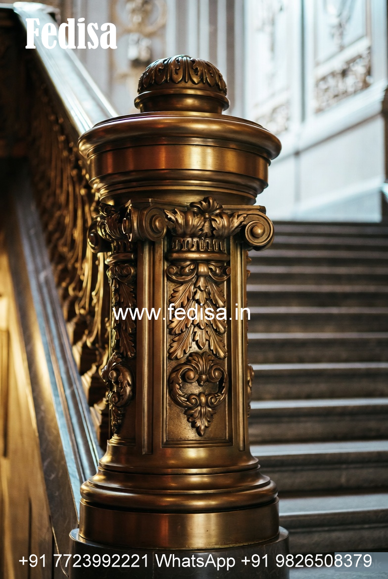 Unique Balcony Railing Ideas