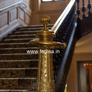 Latest Steel Railing Designs