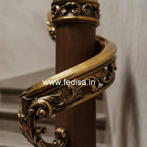 Creative Home Railing Ideas